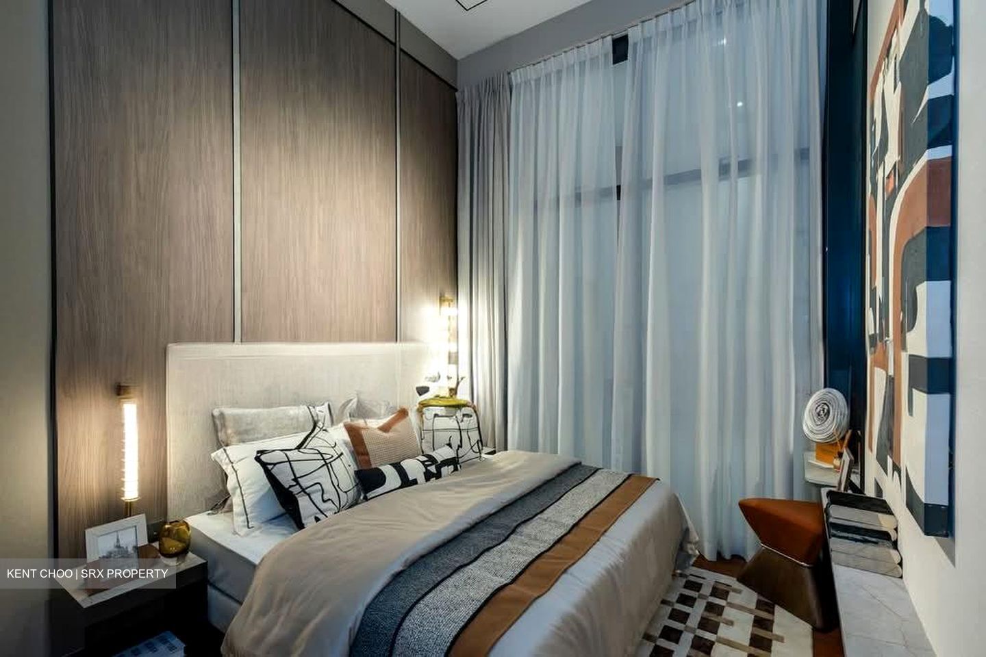 Jalan Jurong Kechil (D21), Condominium #613680271
